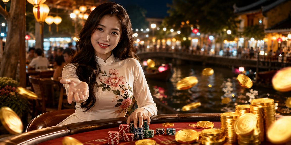 Giao diện di động thân thiện của trang go888 với màu sắc tươi sáng và bố cục rõ ràng